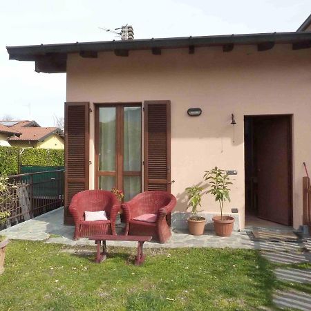 Casa Malandrino Villa Порто Валтраваля Екстериор снимка