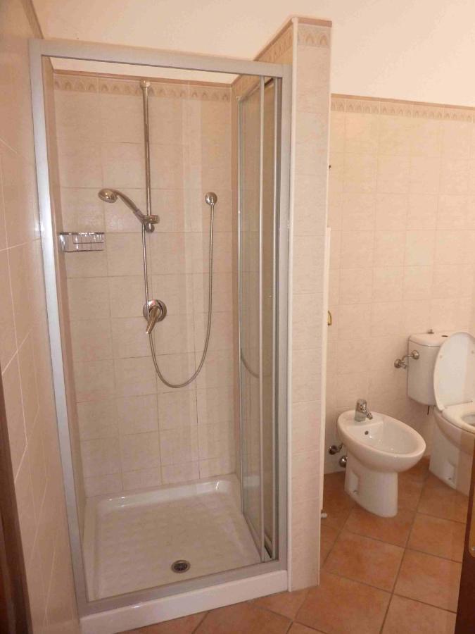 Casa Malandrino Villa Порто Валтраваля Екстериор снимка